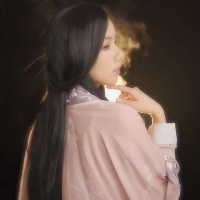 兽设国风设计灵感Furry群